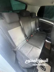  11 جولف 2016 بالرخصه دهان قطعتين تجميلي فقط 1400 تيربو اوتومات اصل تعديل جي تي اي كامل برايفت