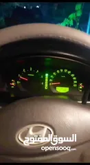  7 هونداي تراجيت 2007