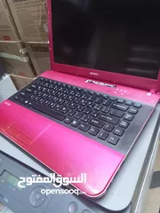  11 لابتوبات i5 - 8GB RAM  500GB