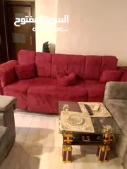  4 طقم جلوس 7مقاعد