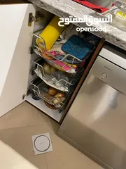  2 مطبخ بحالة الوكالة
