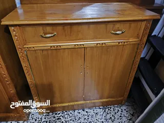  5 غرفه صاج نظيفه 7 قطع العنوان بغداد المشتل 