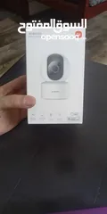  6 كاميرا المراقبة المنزلية الذكية من شاومي Xiaomi mi
