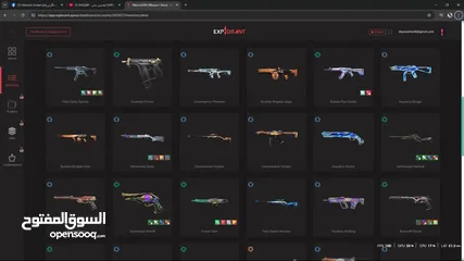  15 حساب فالورنت مرتب بسعر حرق قابل للتفاوض