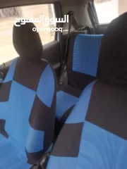  6 سياره فيات بونتو سبايس 2008 اصل اجار  مكسور عليها 3 سنين ترخيص  قير ماتور الف الف صلاه النبي