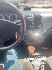  5 شفرلوليت ايفو 2007 نظيفه ليست بحاجه لصيانه