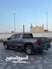  9 جمس سيرا دينالي فل ابشن للبيع GMC فرصة سيارة ممشى قليل الوحش الامريكي