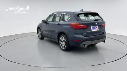  5 (FREE HOME TEST DRIVE AND ZERO DOWN PAYMENT) BMW X1