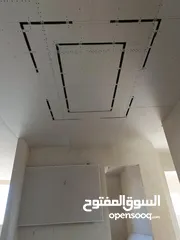  13 ديكورات سقف وجوانب جبصين