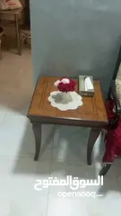  4 طقم كنب وكاله
