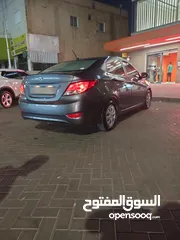  8 هيونداي اكسنت