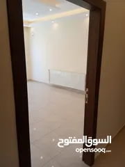 15 شقق طابقيه لم تسكن للايجار في عبدون 170 م