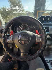  7 سوبارو 2007 متور 2000 4×4 فل اضافات كلشي بالرخصه