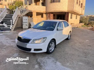  1 سكودا 2011 اصل عمومي