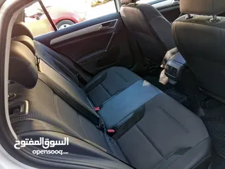  6 VW e-golf 2019 91%فحص اوتوسكور