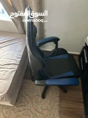  2 كرسي Gaming Chair