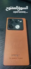  2 هاتف انفنكس نوت 40 pro plus