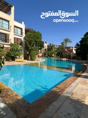  34 Talabay Apartments for rent  شقق تالابي العقبة للإيجار على البحر و البرك مباشرة