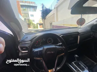  7 بكم اسوزو 2023 gt