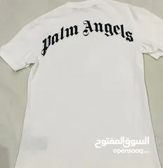  2 Palm Angels Original Shirt