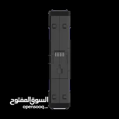  4 REDRAGON COOLING FAN GC-F012 مراوح كمبيوتر ARGB بسعر ناار ريدراجون أصلي