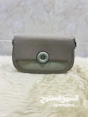  6 حقائب نسائيه