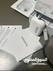  3 Air pods pro