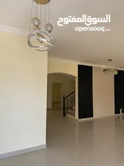  2 فيلا للإيجار villa for rent