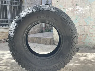  5 كوشوك مقاس12.5علا 17 نمره 35. كوشوك بصلاه عنبي مرتب مستعمل استعمال بصيط جدا طبعن كوشوك فل شيتح