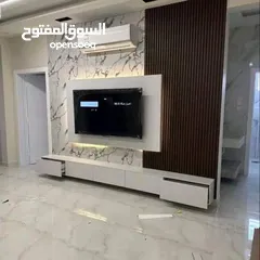  3 بديل الخشب وبديل الرخام