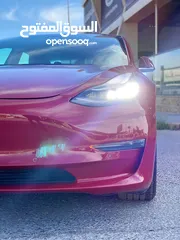  21 Tesla Model3Long Range 2019