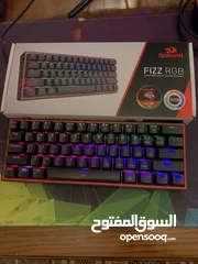  4 Pc gaming full full كل عام وأنت بخير عيد سعيد كل اشي بالوصف موجود