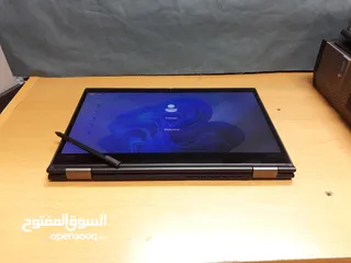  12 Lenovo Laptop x390Yag
