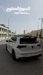  8 Golf Mk8 R Lian