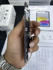  6 شاشة ايفون 13 mini اصلي 100%