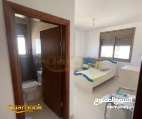  3 شقة مميزة بإطلالة رائعة بانتظارك!   أم الشرايط – قرب دوار الأمين