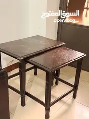  8 اثاث مستعمل للبيع كل ما تحتاجه لل منزل