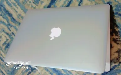  8 MACBOOK pro cor i5  8/500 gb storeg (A1278)