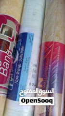  6 ورق جدران للبيع باسعار تصفية لجميع الموديلات والكميات