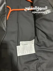  6 Biker Jacket Zara (M)