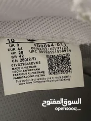  5 حذاء نايك جديد غير ملبوس نهائيا النمرة 44