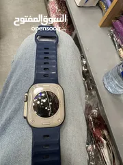  5 Apple Watch Ultra 49mm