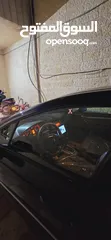  15 بيجو  407  للبيع  2007 لون اسود
