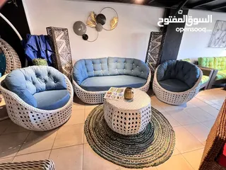  23 جميع انواع الخيزران رتان
