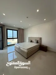  9 شقة للتملك مدي الحياه في الموج مسقط apartments to own for life