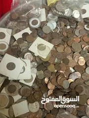  1 15 كيلو عملات قديمه