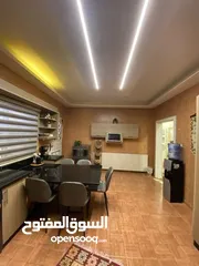  21 منزل مستقل للبيع طابقين مع روف علي شارعين