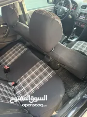  7 بولو 2015 اتوماتيك اصل تدريب سواقة انظف من خصوصي ترخيص تامين فل اضافات سعر مميز سيارة مميزة لحق معلم