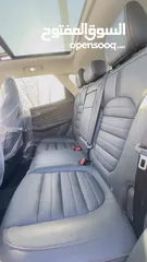  11 MG Plugn hybrid 2022 مش منمر  فل مسكر إضافات  كاميرات 360 إمكانية البيع دفعة وشيكات