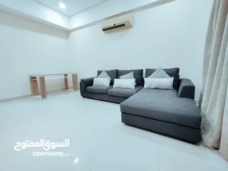  6 APARTMENT FOR RENT IN ADLIYA 2BHK FULLY FURNISHED